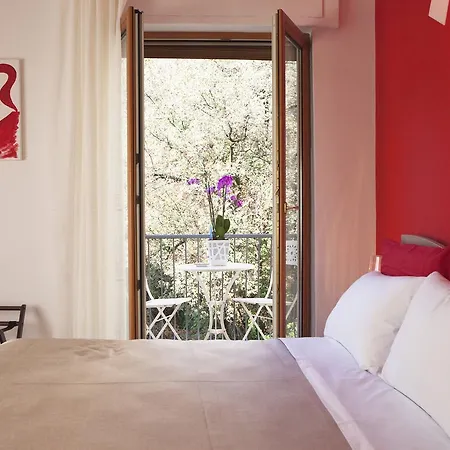 Bed & Breakfast Isa Guest Neapol