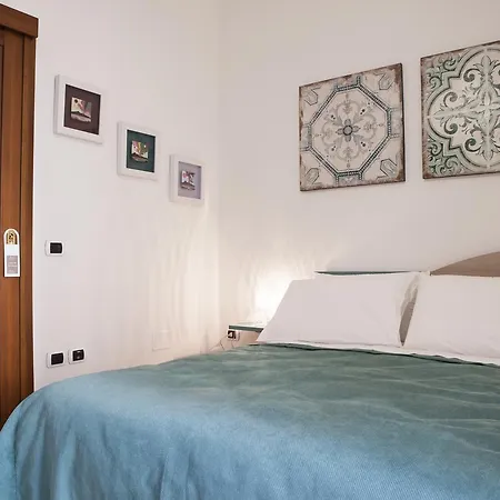 Bed & Breakfast Isa Guest 3*