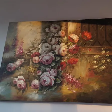 Nocleg ze śniadaniem Carafe'&caraspe' Neapol