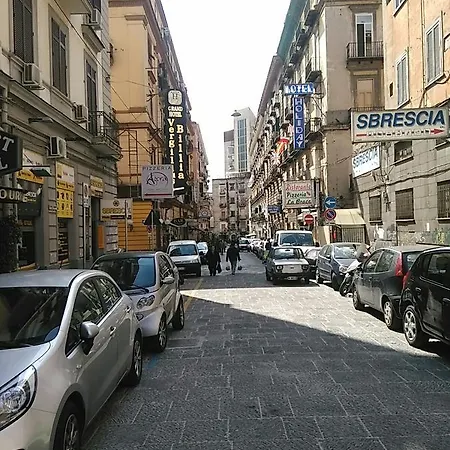 Da Ary Colorful 3* Naples