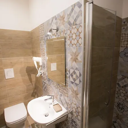A Casa Di Nonna Giulia Bed & Breakfast Napoli
