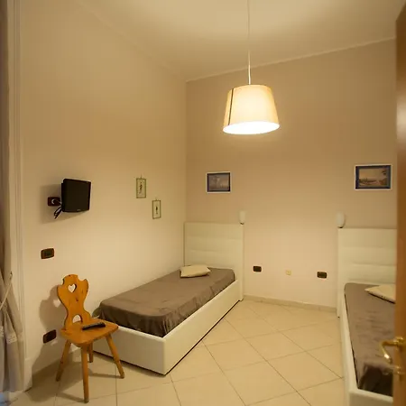 A Casa Di Nonna Giulia