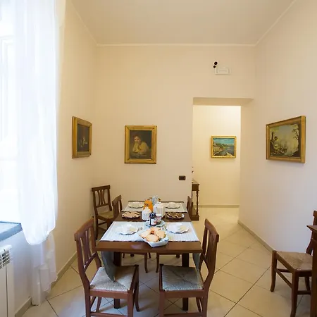 A Casa Di Nonna Giulia 3*