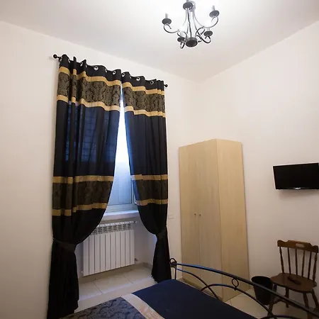 A Casa Di Nonna Giulia