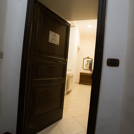 A Casa Di Nonna Giulia Napoli