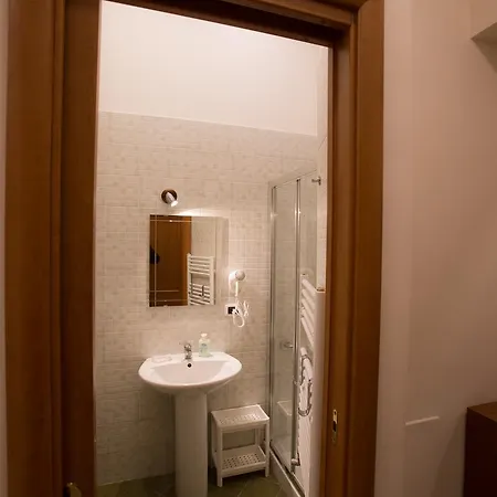A Casa Di Nonna Giulia Bed & Breakfast 3*