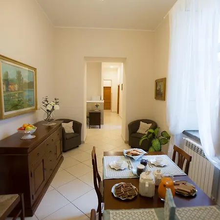 Bed & Breakfast A Casa Di Nonna Giulia 3*