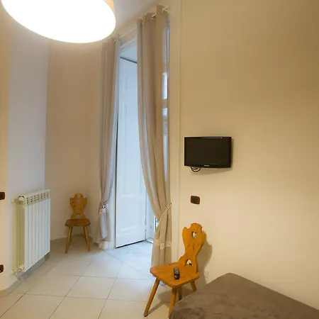 A Casa Di Nonna Giulia 3*