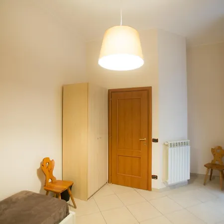 A Casa Di Nonna Giulia 3*
