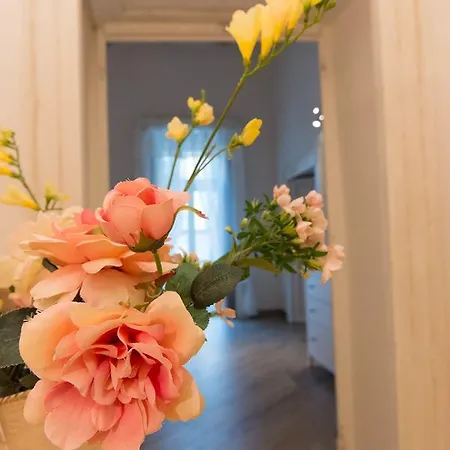 Maison La Mitra - Dimore Partenopee ナポリ