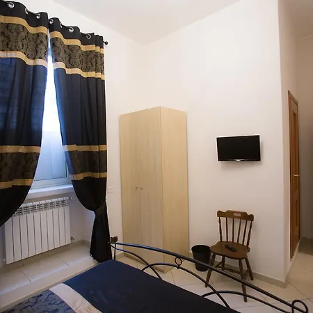 A Casa Di Nonna Giulia 3*