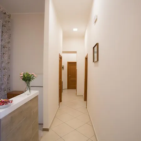 Bed & Breakfast A Casa Di Nonna Giulia 3*