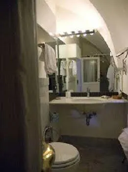 Carafa Di Maddaloni Residenza Di Charme Pensionat