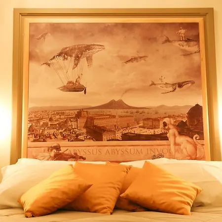 Bed and Breakfast La Bella