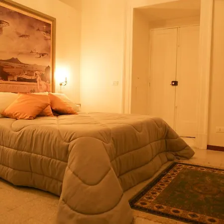 Bed and Breakfast La Bella