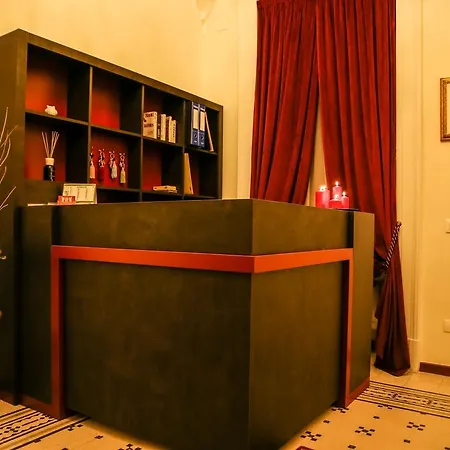 Bed and Breakfast La Bella