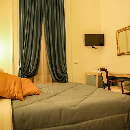 Bed and Breakfast La Bella Νάπολη