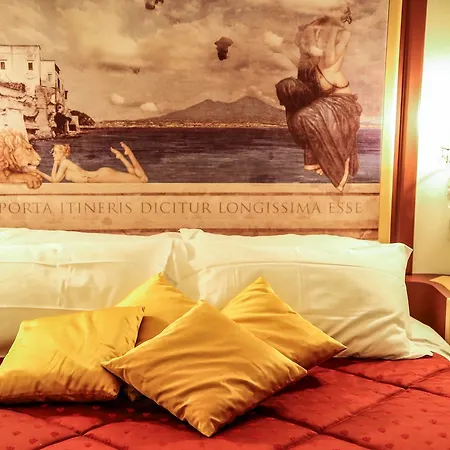 Bed and Breakfast La Bella