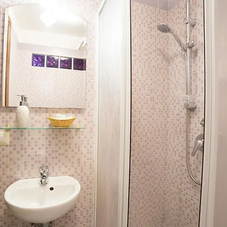 Vendégház Le 4 Stagioni Centro