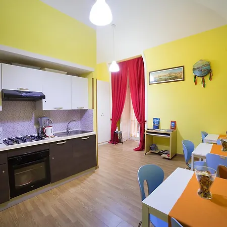 Le 4 Stagioni Centro 5*