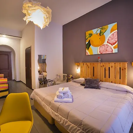Le 4 Stagioni Dante's H Centro, By Clapa Group Neapol