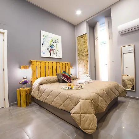 Le 4 Stagioni Dante's H Centro, By Clapa Group 2* Neapol