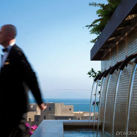 Grand Vesuvio Hotel 5*