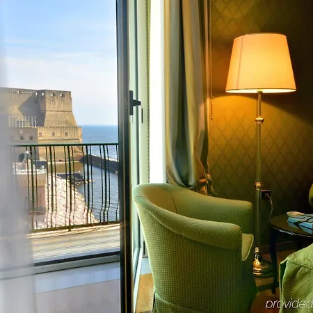 Grand Vesuvio Hotel Napoli