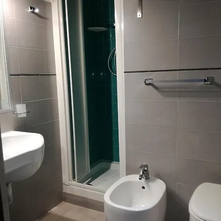 Bed & Breakfast Rainbow Napoli