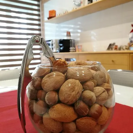Frühstückspension 