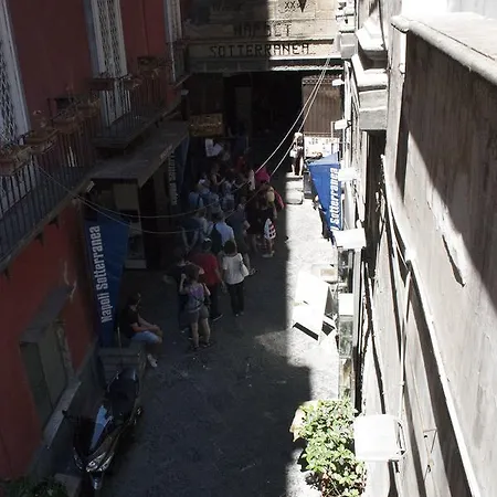 Centro Storico 23 Napoli