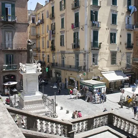 Centro Storico 23 Appartamento