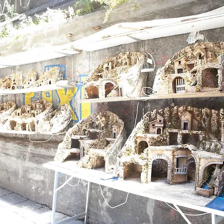 Appartamento Centro Storico 23 Napoli