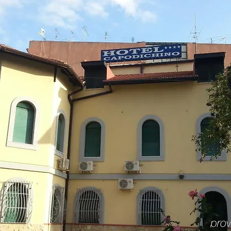 Capodichino International Hotel Napoli
