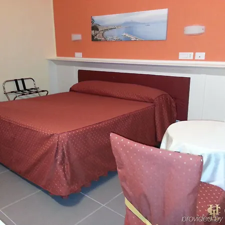 Capodichino International Hotel