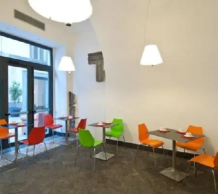 Hotel Piazza Bellini & Neapol