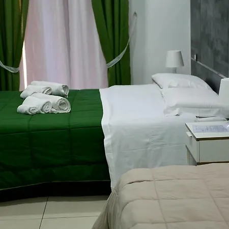 2 Bed & Breakfast Naples
