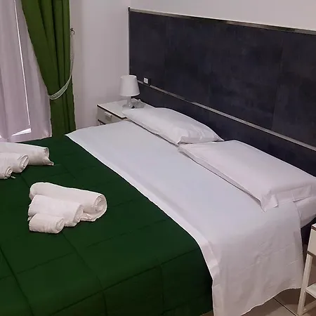 2 Bed & Breakfast