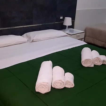 2 Bed & Breakfast 2*