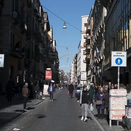 1970 Napoli