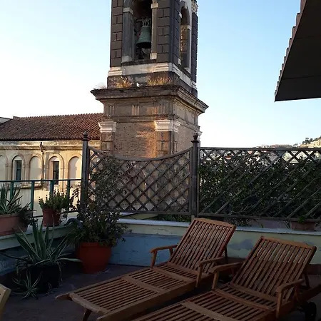 La Casa Della Musica Apartment *