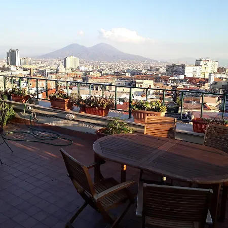 La Casa Della Musica Apartment *