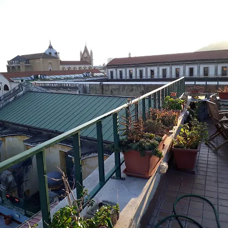 La Casa Della Musica *