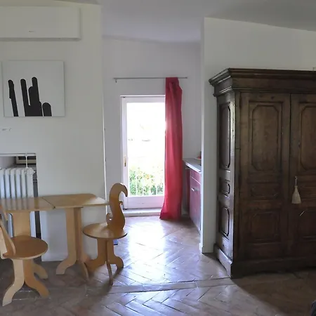 Residenza Le Rose D'arte Appartamento