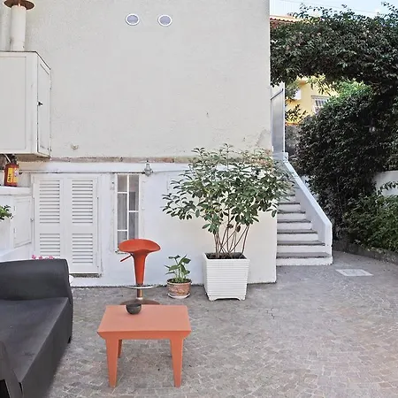 Appartamento Residenza Le Rose D'arte *