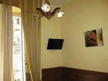 Enea 2* Napoli