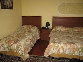Bed & Breakfast Enea Napoli