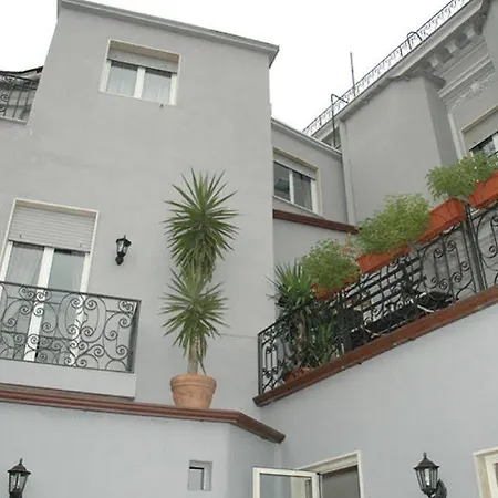 Margherita Hotell