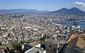 Rossonapoletano Bed & Breakfast Naples