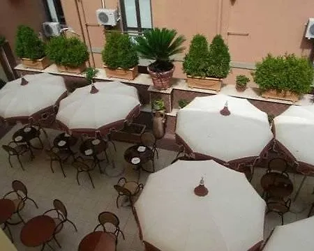 Del Golfo Napoli